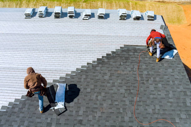 Gutter Replacement in Ridley Park, PA